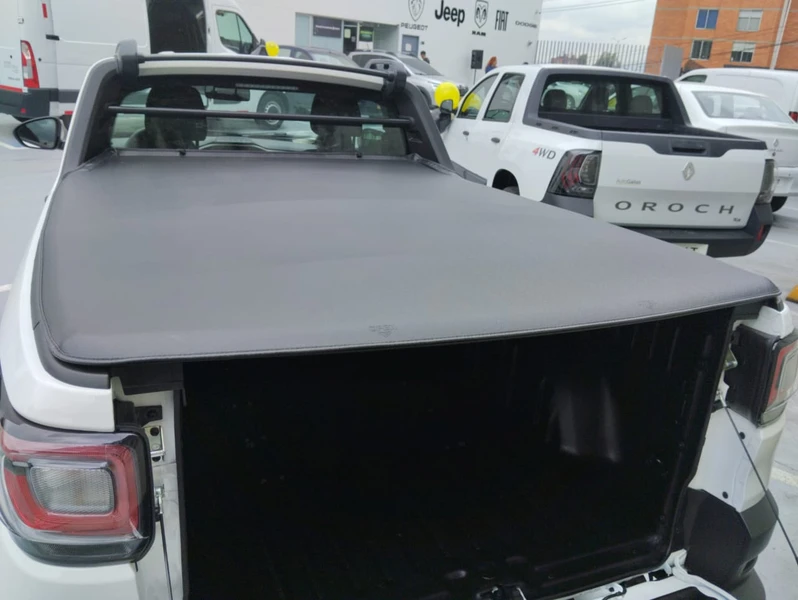 RAM 700