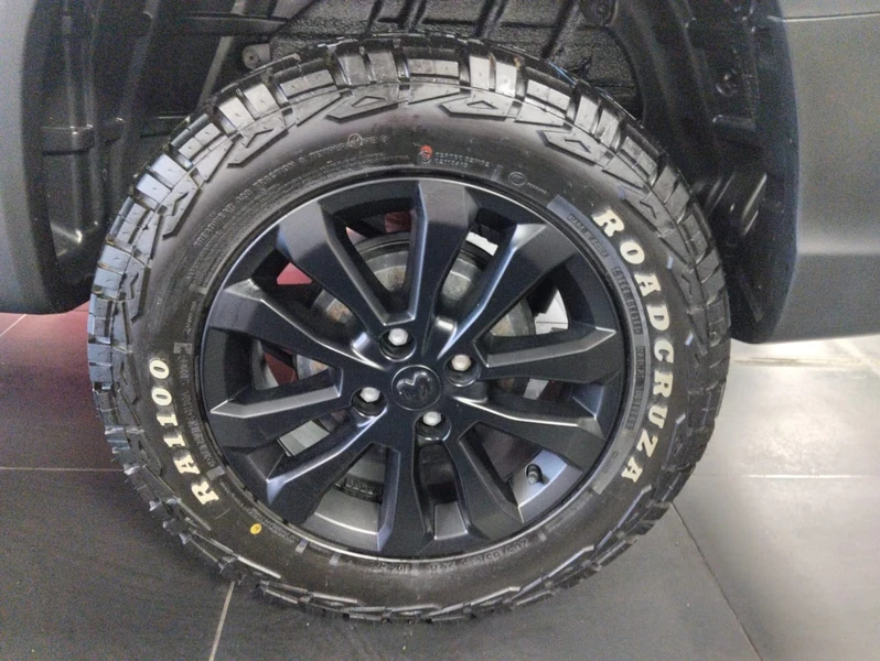 RAM 700