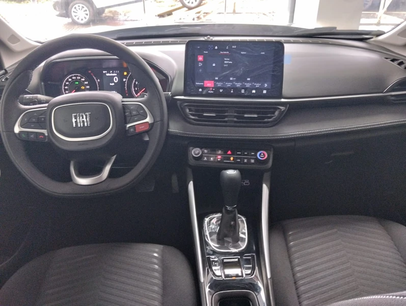 Fiat Fastback