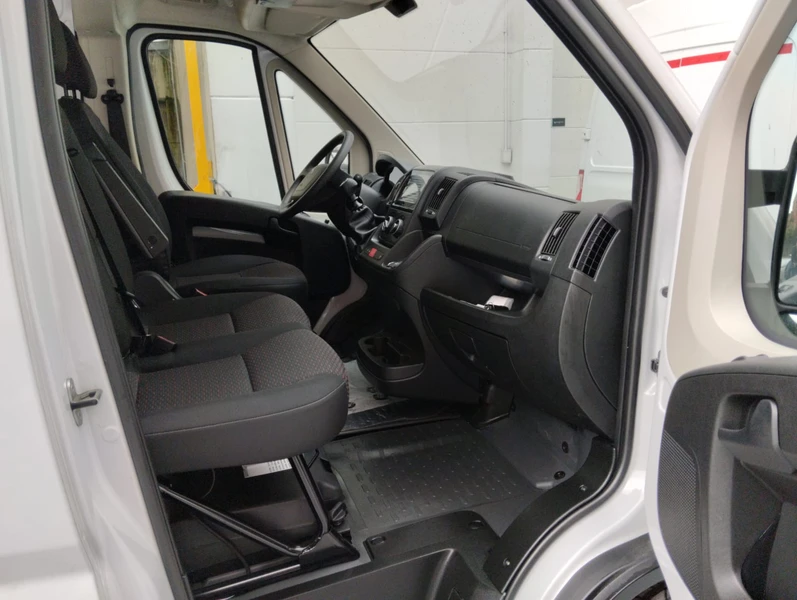 Peugeot Boxer Cargo