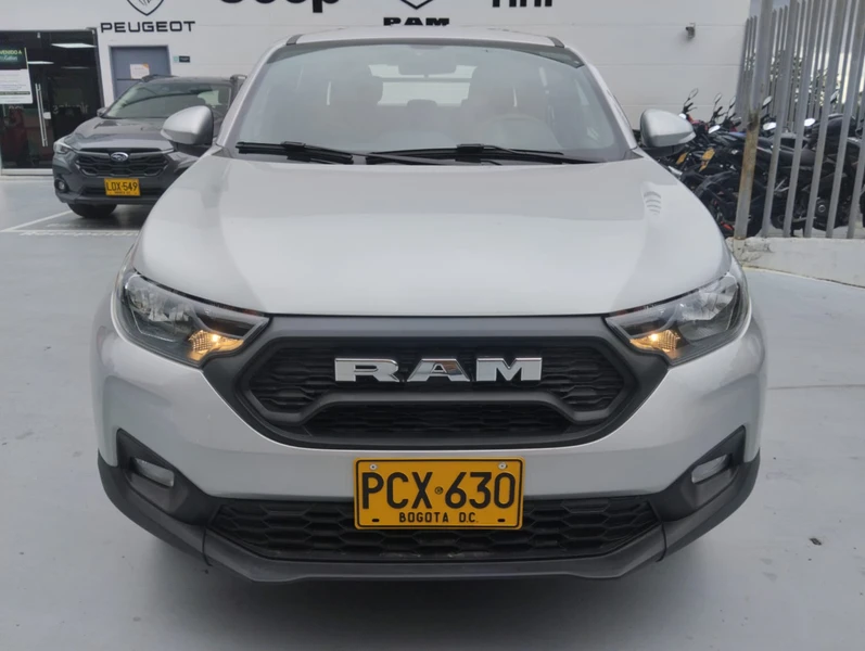 RAM 700